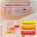 COMFORT CÓLICAS - cinto para alívio de cólicas menstruais