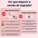 COMFORT CÓLICAS - cinto para alívio de cólicas menstruais