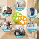 Removedor de Pelos e Fiapos Multiuso